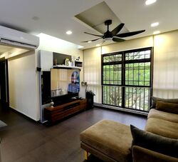 Blk 461 Clementi Avenue 3 (Clementi), HDB 4 Rooms #580409101